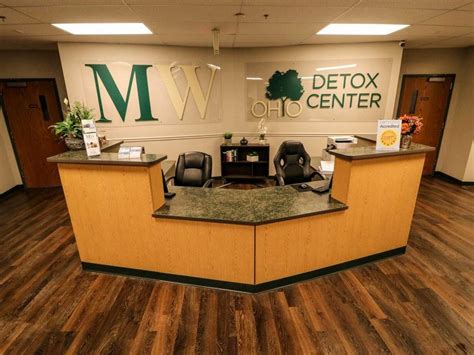 recovery detox centers near me
